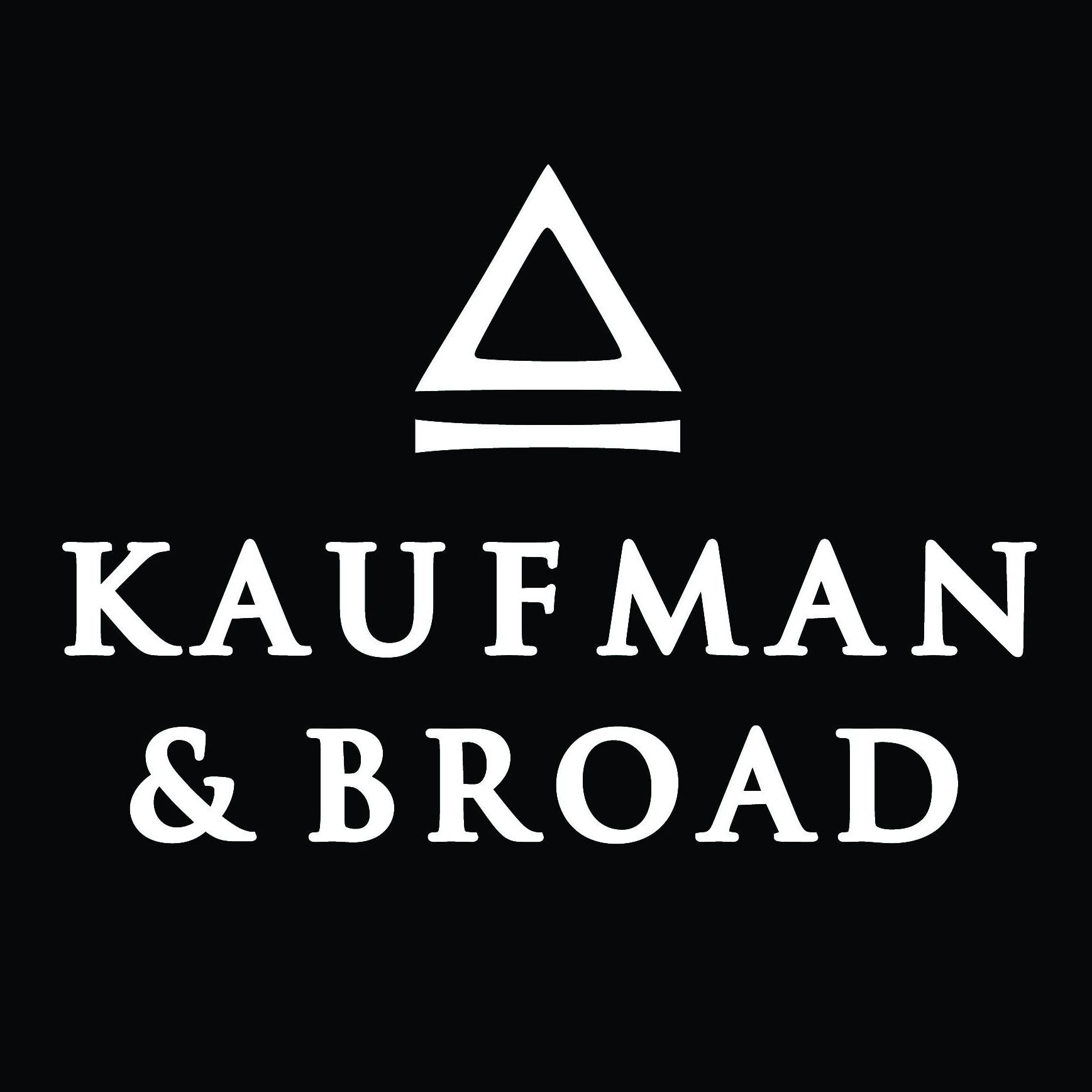 KAUFMAN AND BROAD