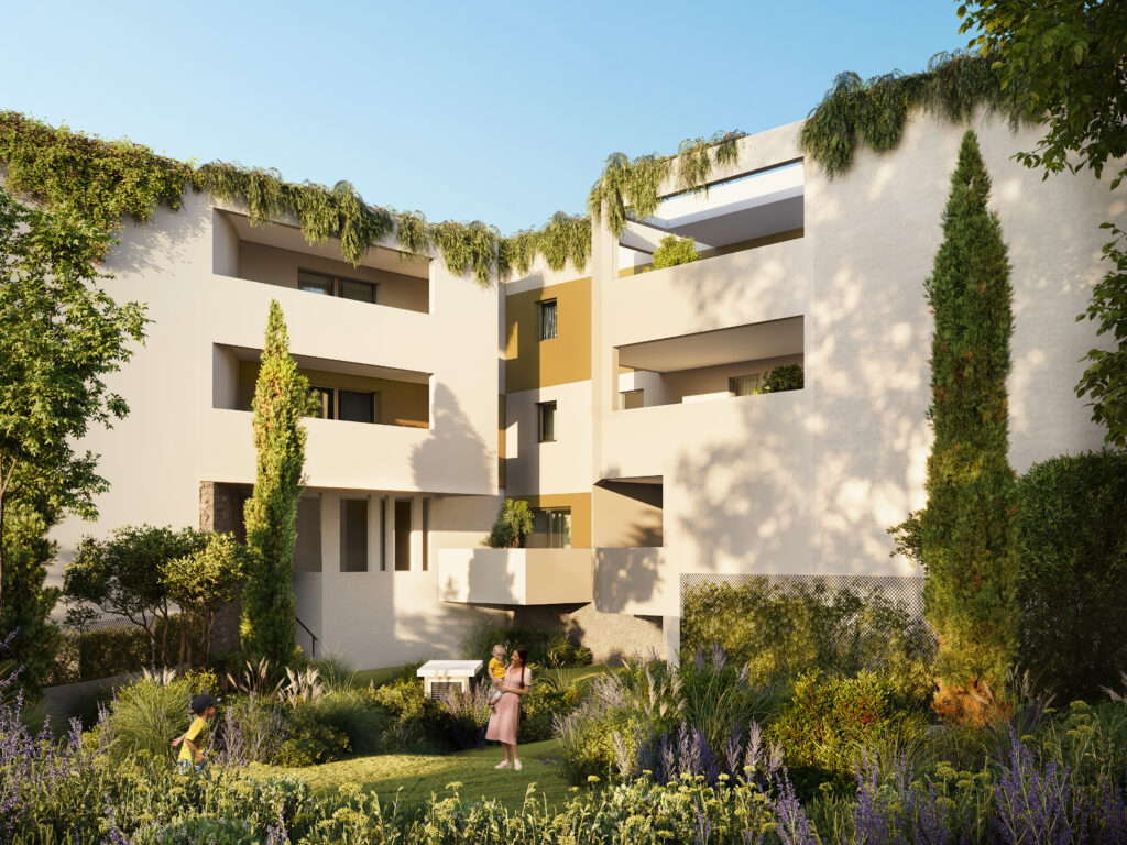 residence-blanc-coton-castelnau-le-lez