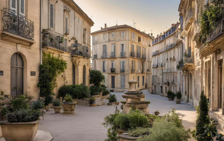 Les quartiers où acheter un bien immobilier neuf à Montpellier : Guide des zones en plein essor