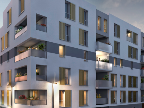 residence-ilot-vergne-montpellier