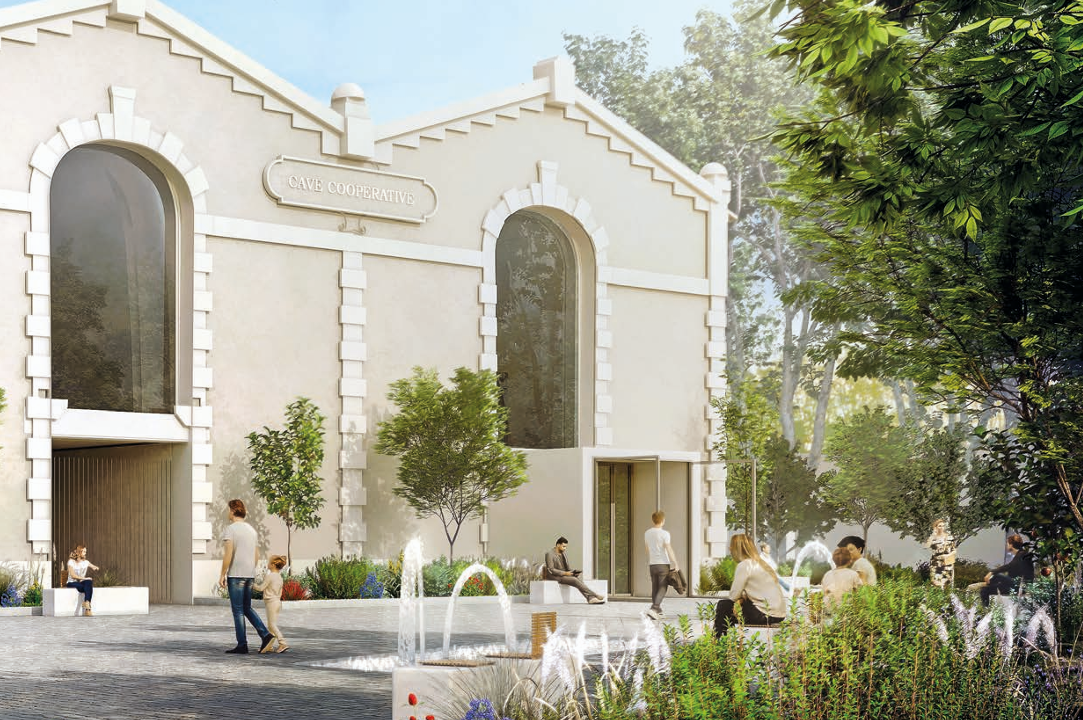 residence-les-petits-vignerons-mudaison