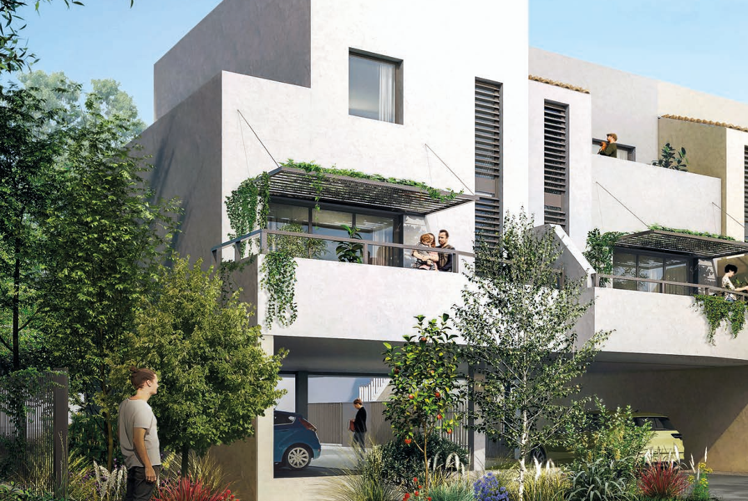 residence-les-petits-vignerons-mudaison