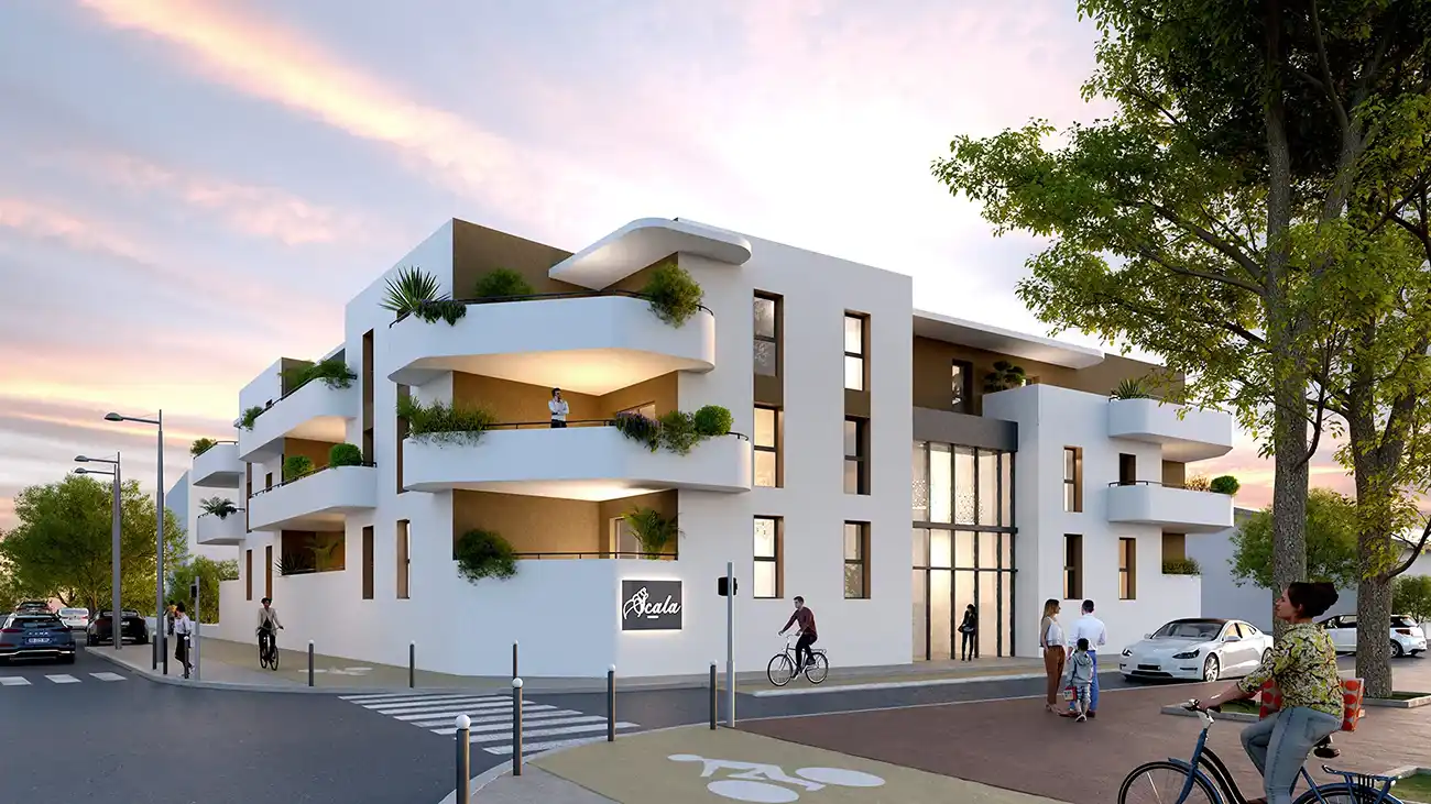 Compléter ses revenus grâce à l’immobilier neuf