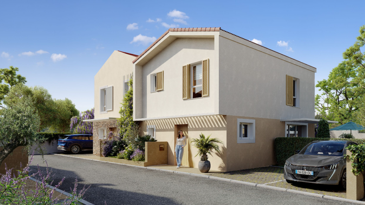 residence solanne