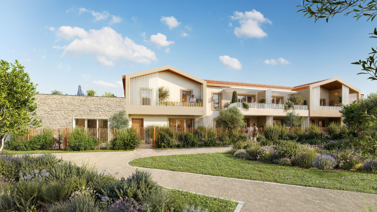residence solane
