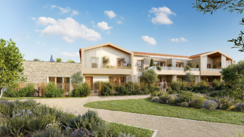 residence solane