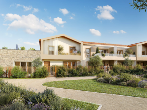 residence solane