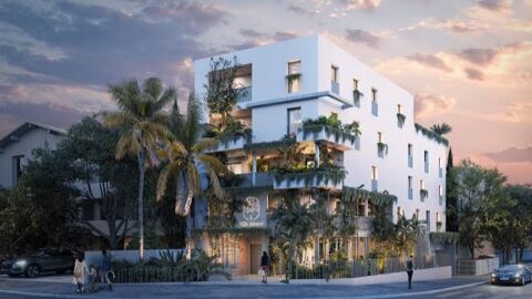 residence villa manon