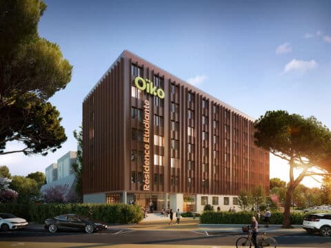 résidence oïko